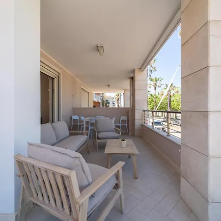 Apartman Orizzonte Corallo - Vista Mare *