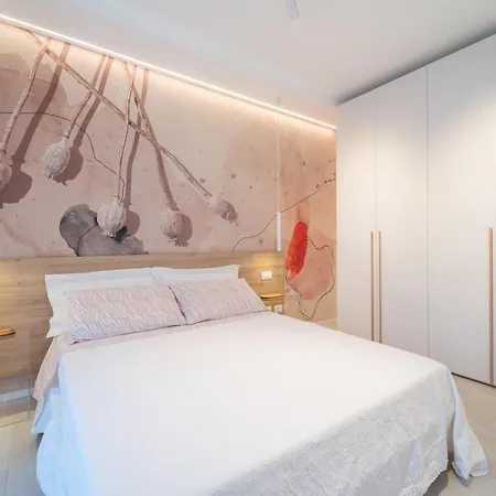 Orizzonte Corallo - Vista Mare Apartment