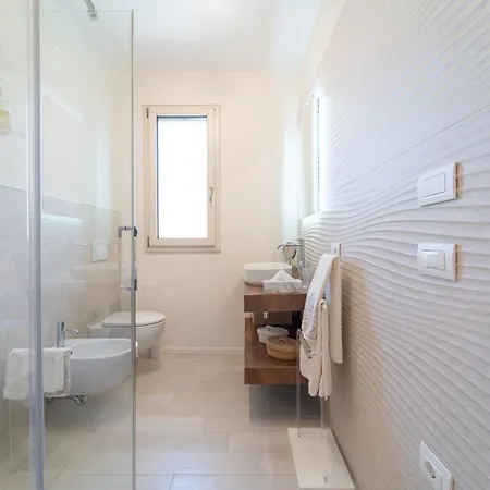 Orizzonte Corallo - Vista Mare Apartment *