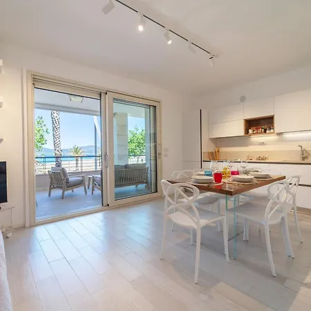 Apartman Orizzonte Corallo - Vista Mare