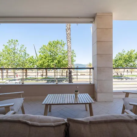 Orizzonte Corallo - Vista Mare *