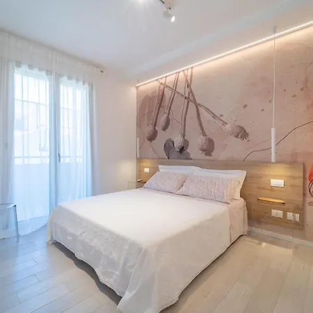 Apartment Orizzonte Corallo - Vista Mare Alghero