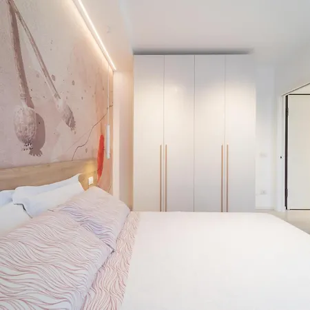 Apartman Orizzonte Corallo - Vista Mare *
