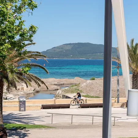Orizzonte Corallo - Vista Mare * Alghero
