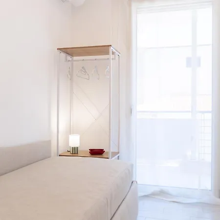 Apartman Orizzonte Corallo - Vista Mare Alghero