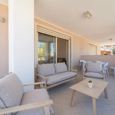 Apartman Orizzonte Corallo - Vista Mare *