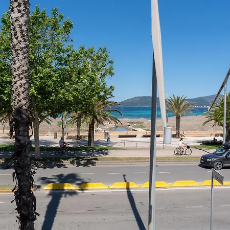 Orizzonte Corallo - Vista Mare