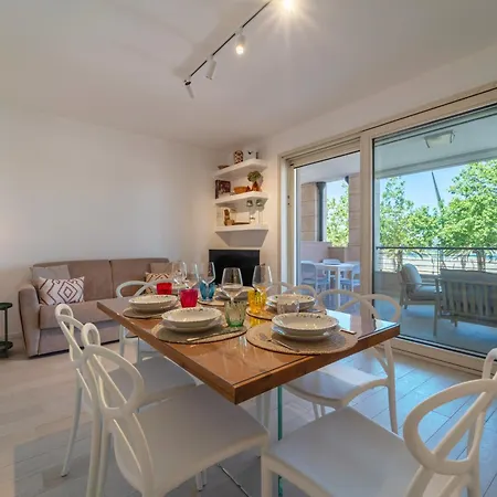 Orizzonte Corallo - Vista Mare Apartment *